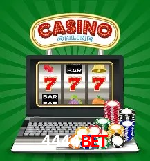 4444Bet