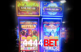 4444Bet