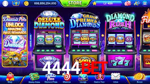 4444Bet App