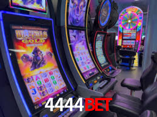 4444Bet