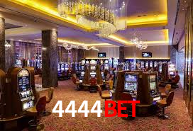 4444Bet Login