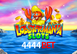 4444Bet
