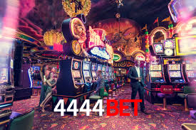 4444Bet