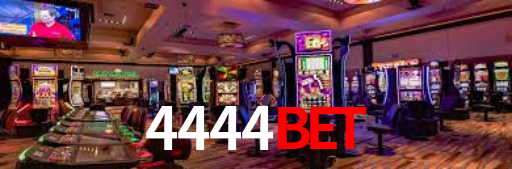 4444Bet