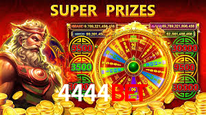 4444Bet