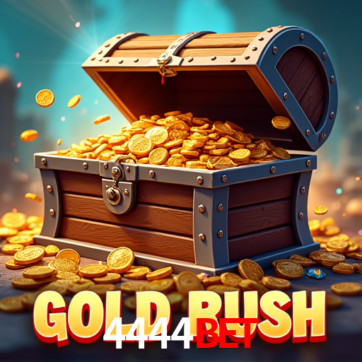 4444Bet App
