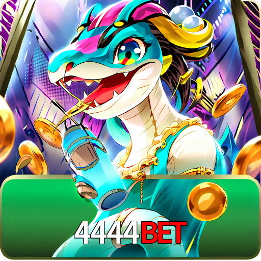 4444Bet